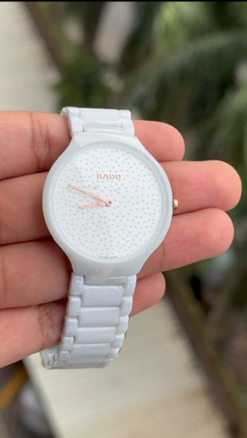 RADO True thinline