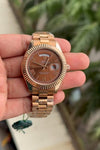Rolex day date