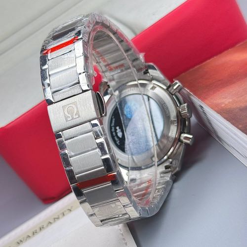Omega Seamaster Professional