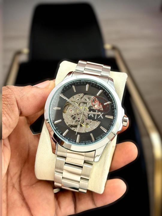 Arma I Exchange automatic