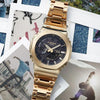 Gshock GM2100 Premium Japan Quality Gold W97
