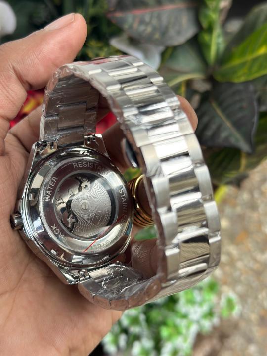Arma I Exchange automatic