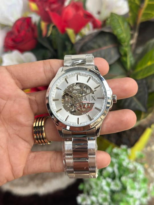Arma I Exchange automatic