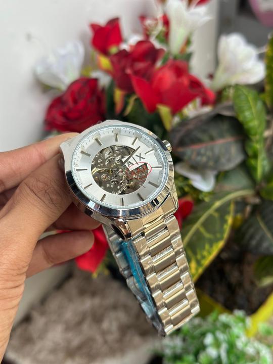 Arma I Exchange automatic