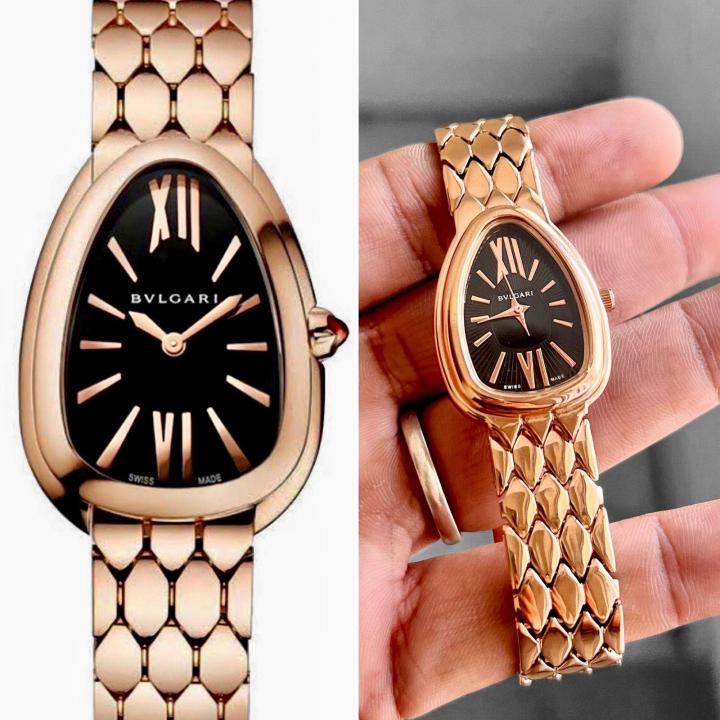 BVLGARI FOR HER