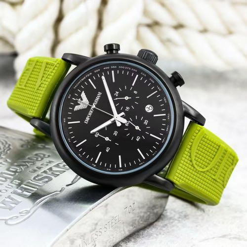 EMPORIO ARMA ALL CHRONO