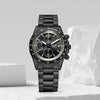 Fossi_l sports All Chronograph Working Full Black W102