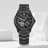 Citizen Full Black Automatic Premium Quality W104
