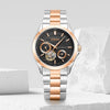 Citizen Rose Gold Black Automatic Premium Quality W105