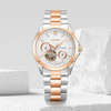 Citizen Rose Gold White Automatic Premium Quality W106