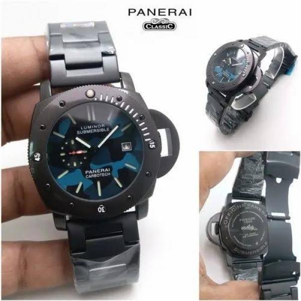 LUMINOR WATCH