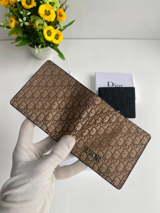 DIO_R WALLET WID OG ACCESSORIES