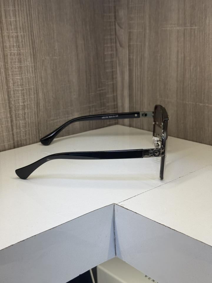 Versac e 2152 Brown sunglass