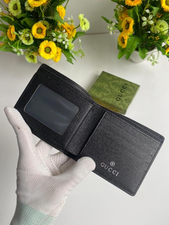 GUCC_I PREMIUM WALLET WID OG BOX 21ALL ACCESSORIES