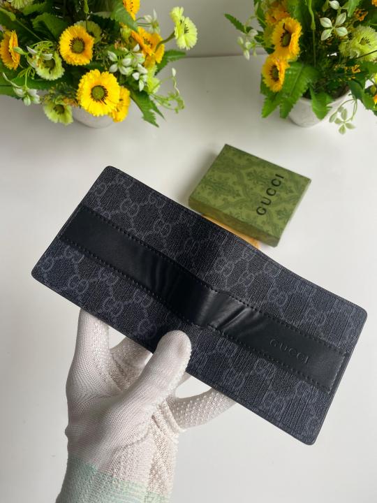 GUCC_I PREMIUM WALLET WID OG BOX 21ALL ACCESSORIES