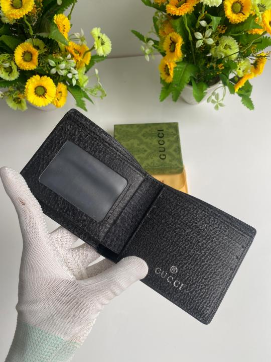 GUCC_I SNAKE WALLET WID OG BOX CARD DUST BAG 84