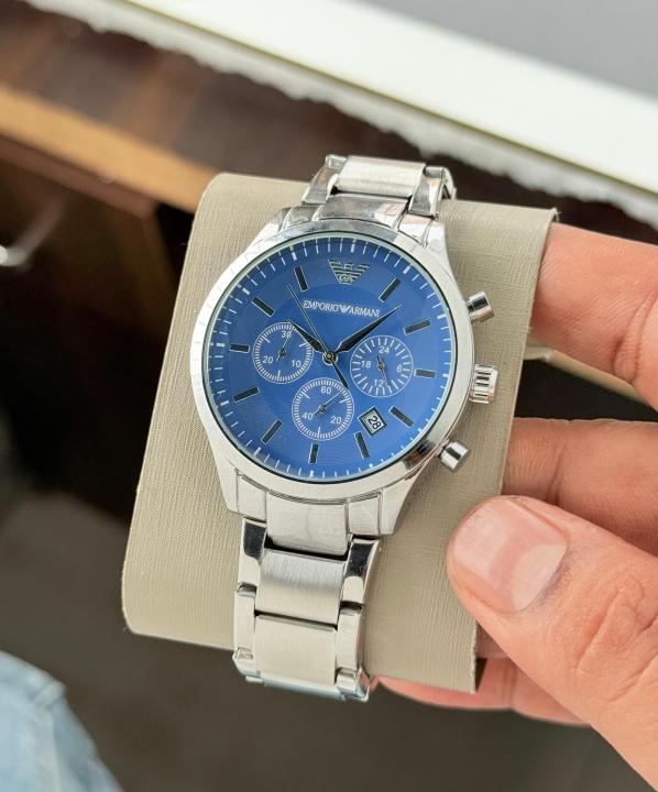 ARMAAN_I WATCH M-401