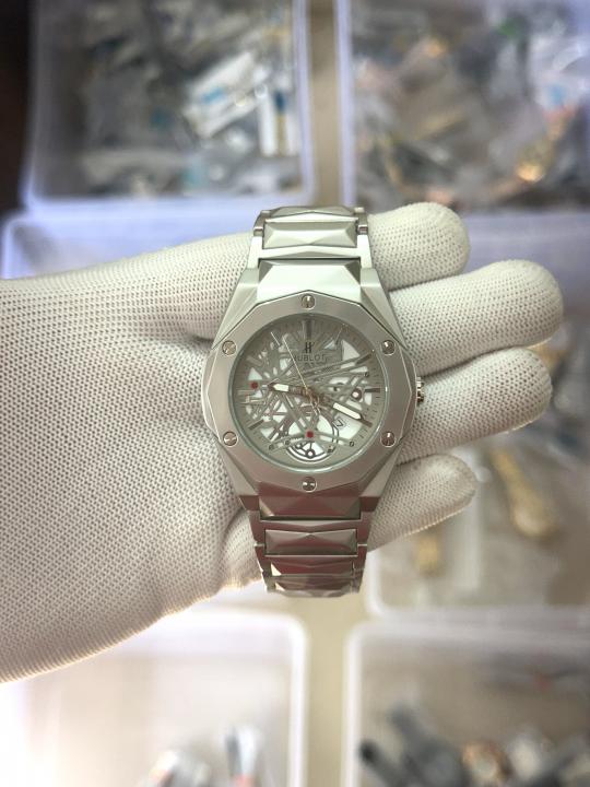 Hublo_t BigBang Tourbillion