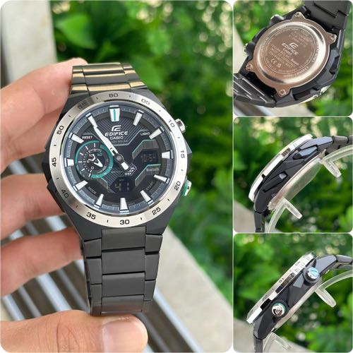 Casio Edifice Ecb 2200d