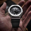 G SHOCK WATC M-458