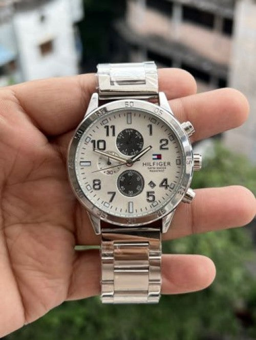 TOMMY ALL CHRONO