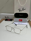 RAYBA_N FRAME D-140