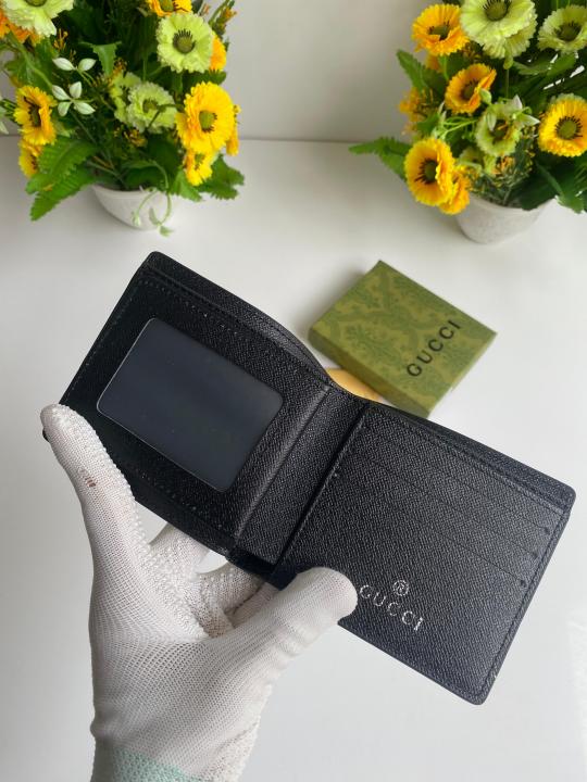 GUCC_I PREMIUM WALLET WID OG BOX ALL ACCESSORIES 17