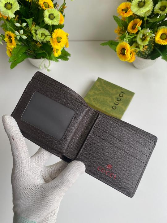 GUCC_I PREMIUM WALLET WID OG BOX ALL ACCESSORIES 18