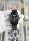 Rolee_x Oyster perpetual Day Date 40 Battery J1628