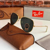 RAYBA_AN SUNGLAS D-120