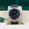 Role_x Oyster perpetual Sky Dweller