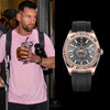 Rolee_x Oyster perpetual Sky Dweller