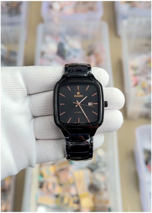 Radd_o True Square Quartz J1646