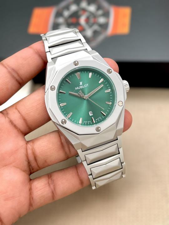 Hublot Geneve