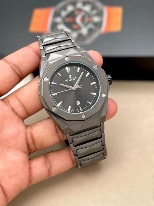 Hublot Geneve