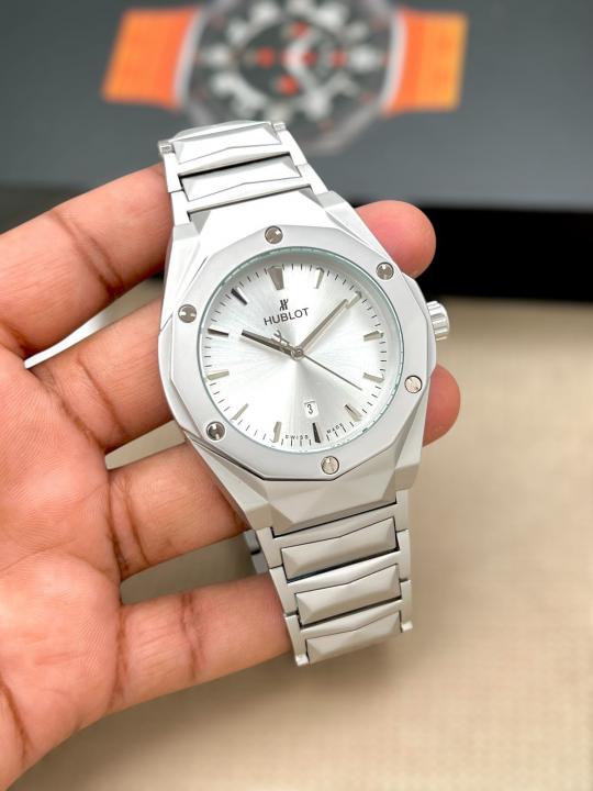 Hublot Geneve