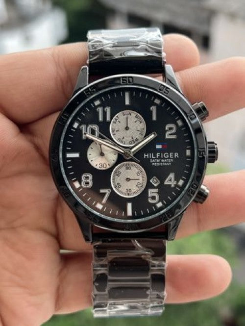 TOMMY ALL CHRONO