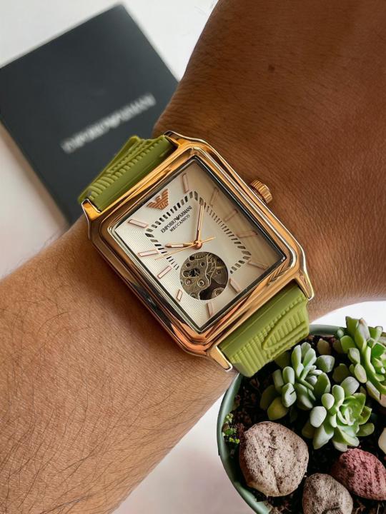 Emporio Arma_i automatic