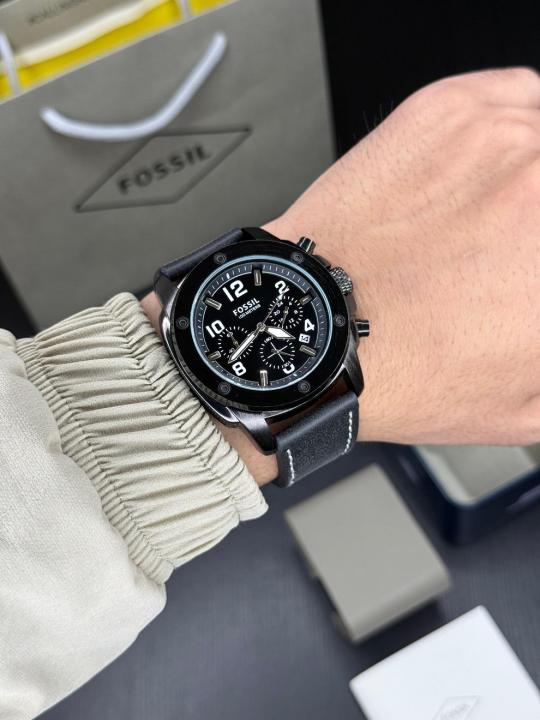 Fossi_l chronograph