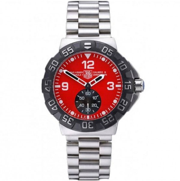 Tag Heue_r Aqua Racer