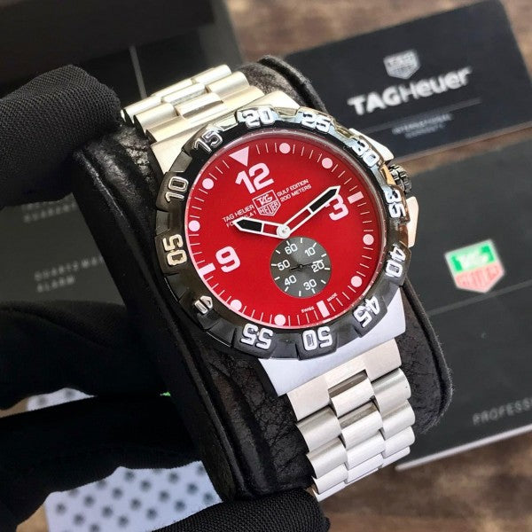 Tag Heue_r Aqua Racer