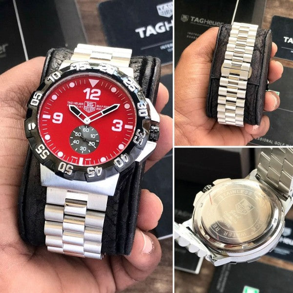 Tag Heue_r Aqua Racer