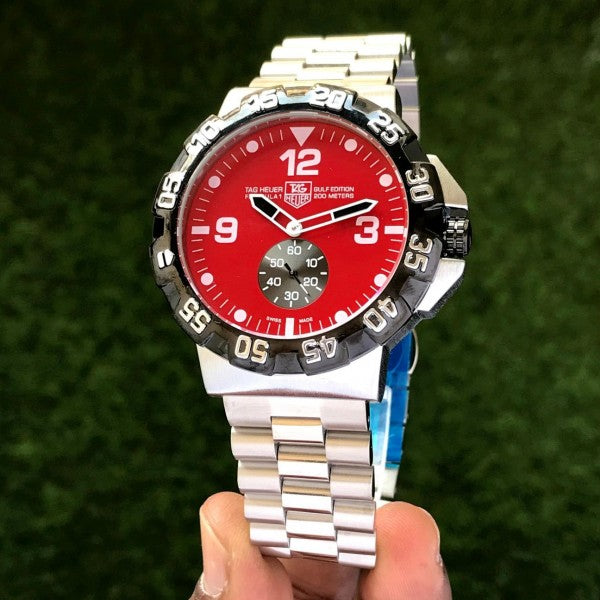 Tag Heue_r Aqua Racer