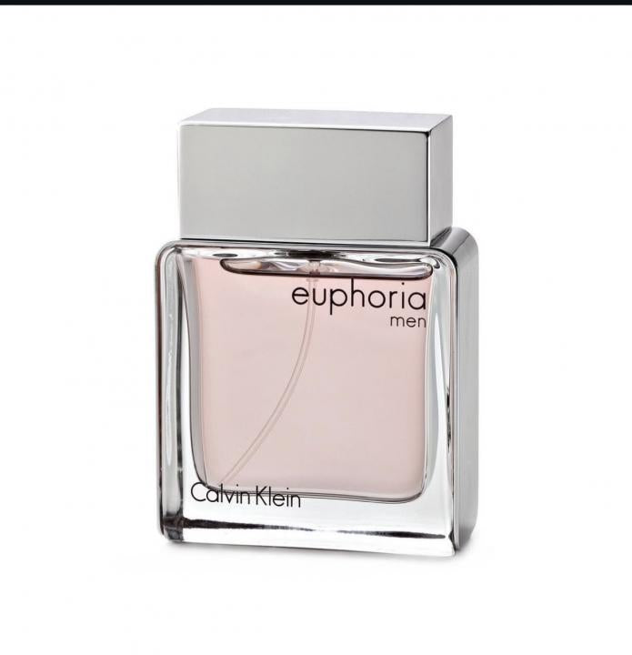 CK EUPHORIA MEN