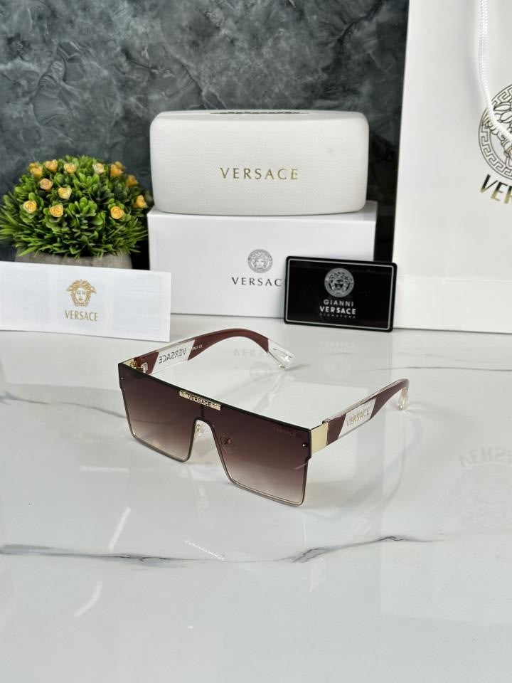 VERSACE SUNGLAS D-467