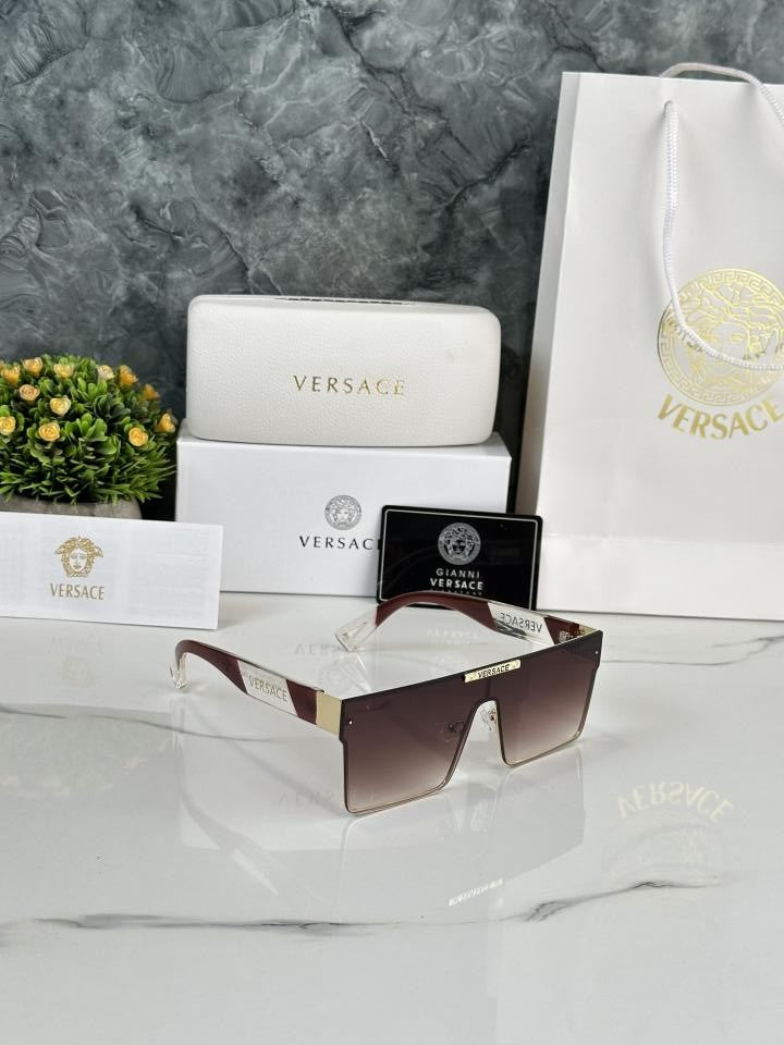 VERSACE SUNGLAS D-467