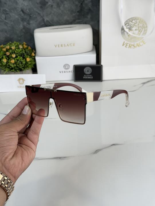 VERSACE SUNGLAS D-467