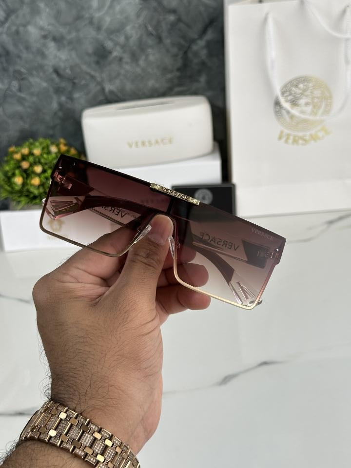 VERSACE SUNGLAS D-467