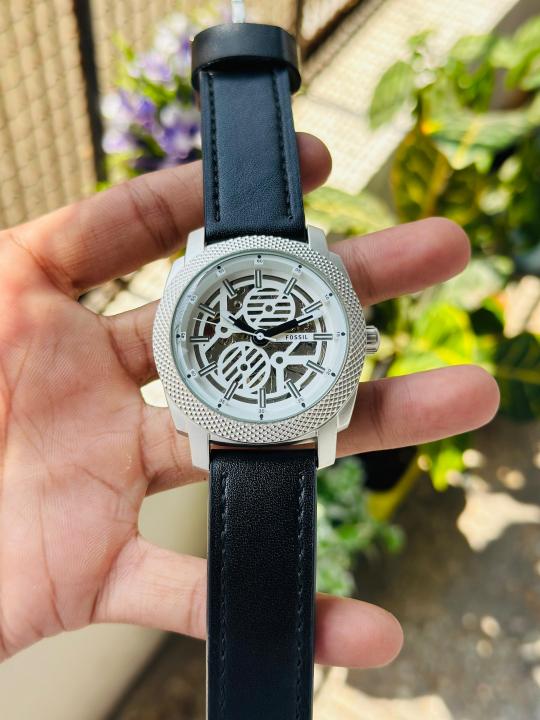 Fossi_l automatic