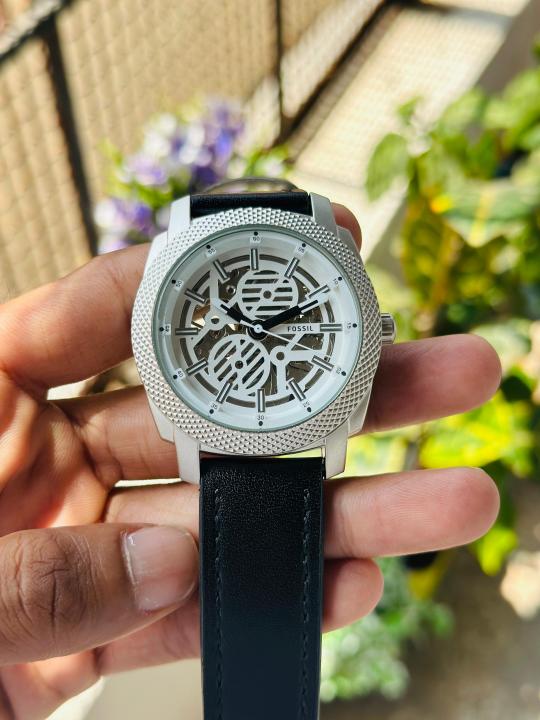Fossi_l automatic